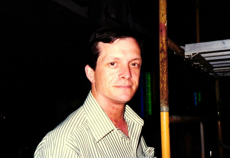 Eddie Lamar Hawkins - Photo 136