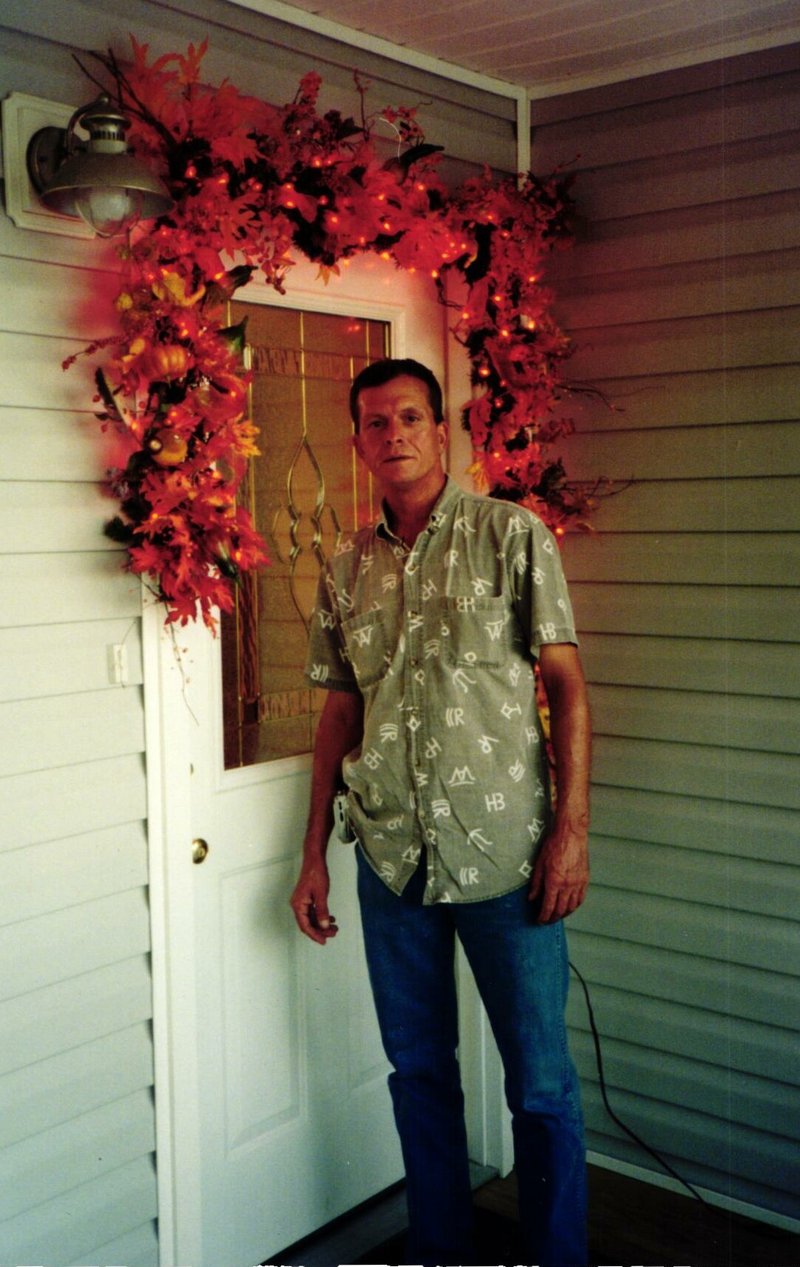 Eddie Lamar Hawkins - Photo 139