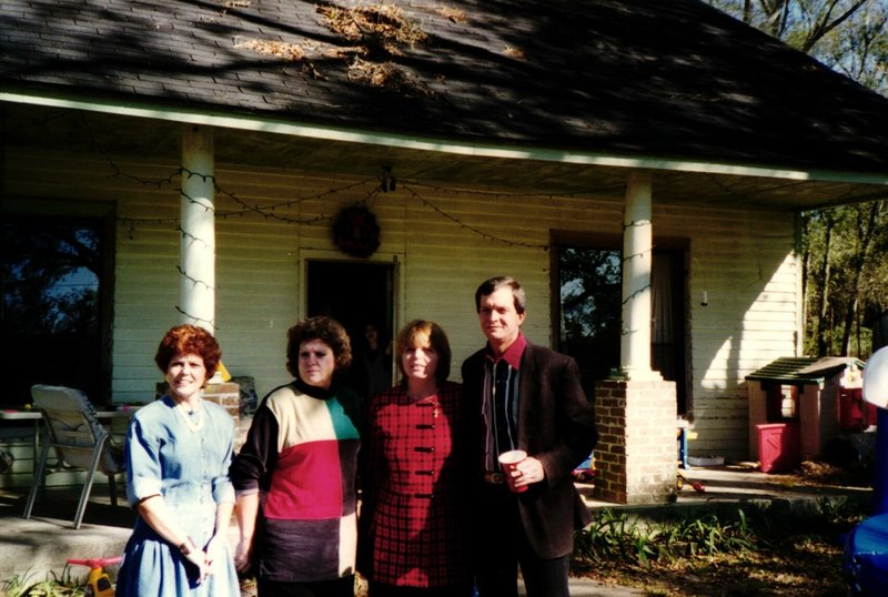 Eddie Lamar Hawkins - Photo 140