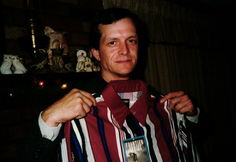 Eddie Lamar Hawkins - Photo 142