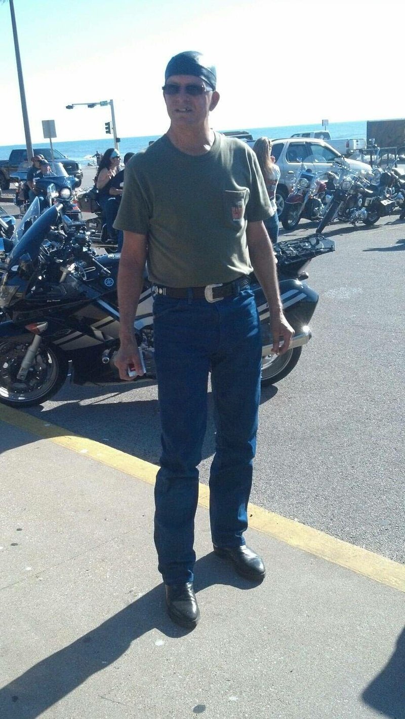 Eddie Lamar Hawkins - Photo 143