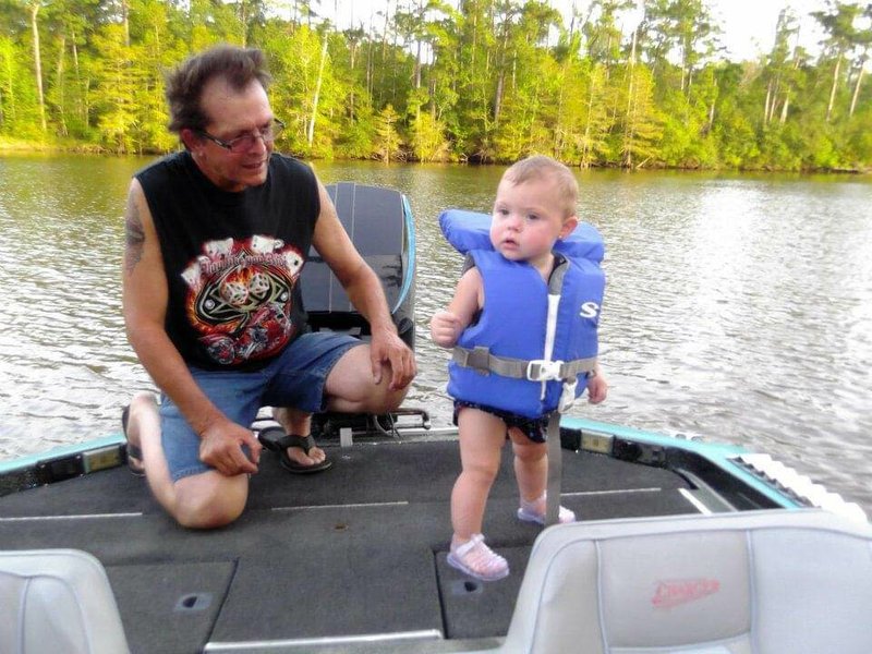 Eddie Lamar Hawkins - Photo 144