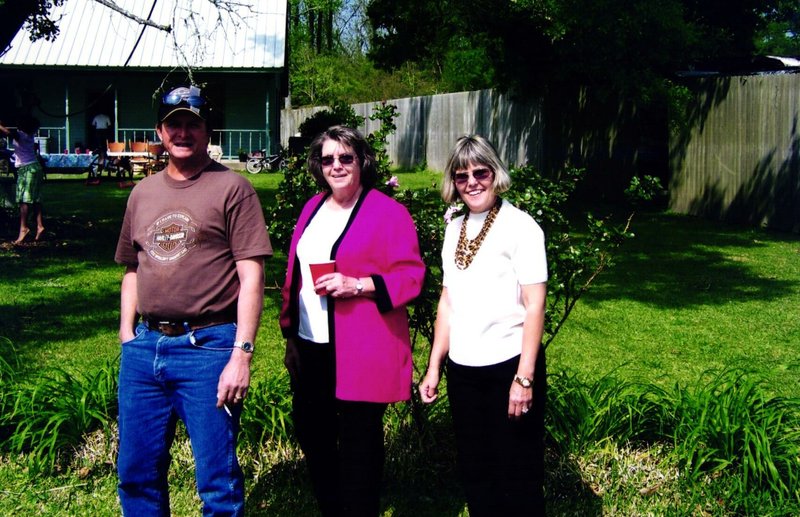 Eddie Lamar Hawkins - Photo 146