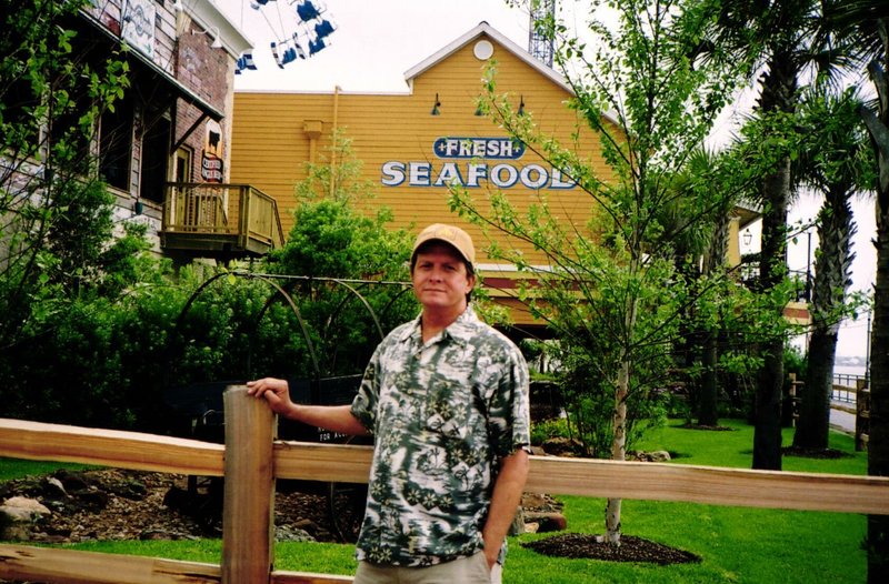 Eddie Lamar Hawkins - Photo 148