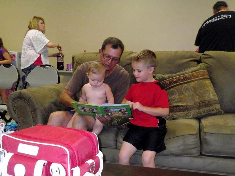 Eddie Lamar Hawkins - Photo 151