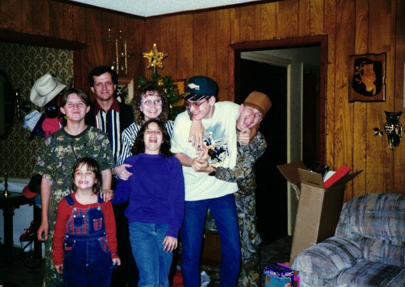 Eddie Lamar Hawkins - Photo 152