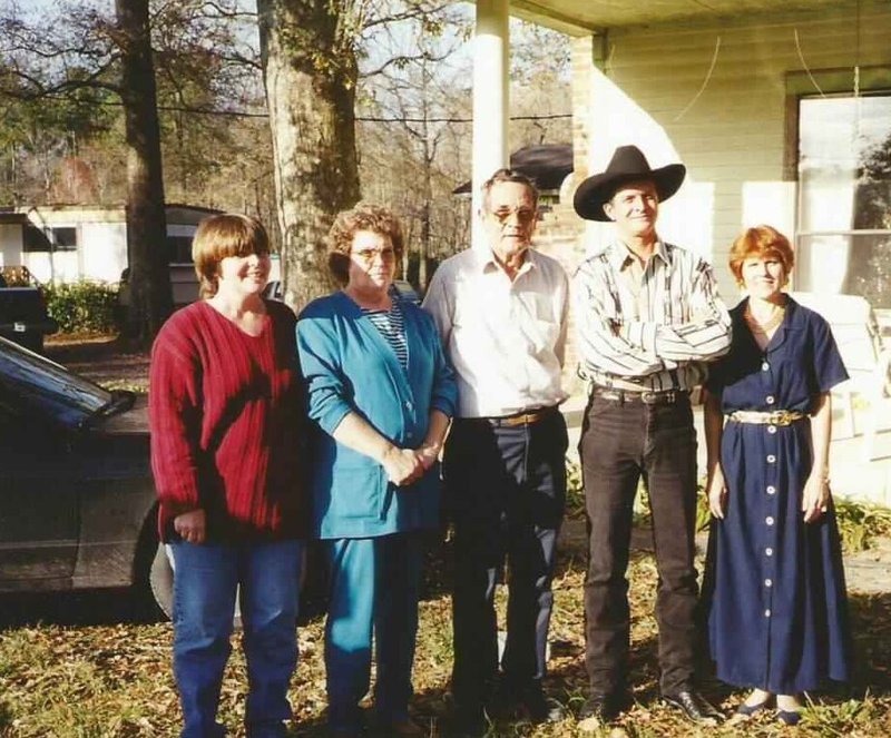 Eddie Lamar Hawkins - Photo 157