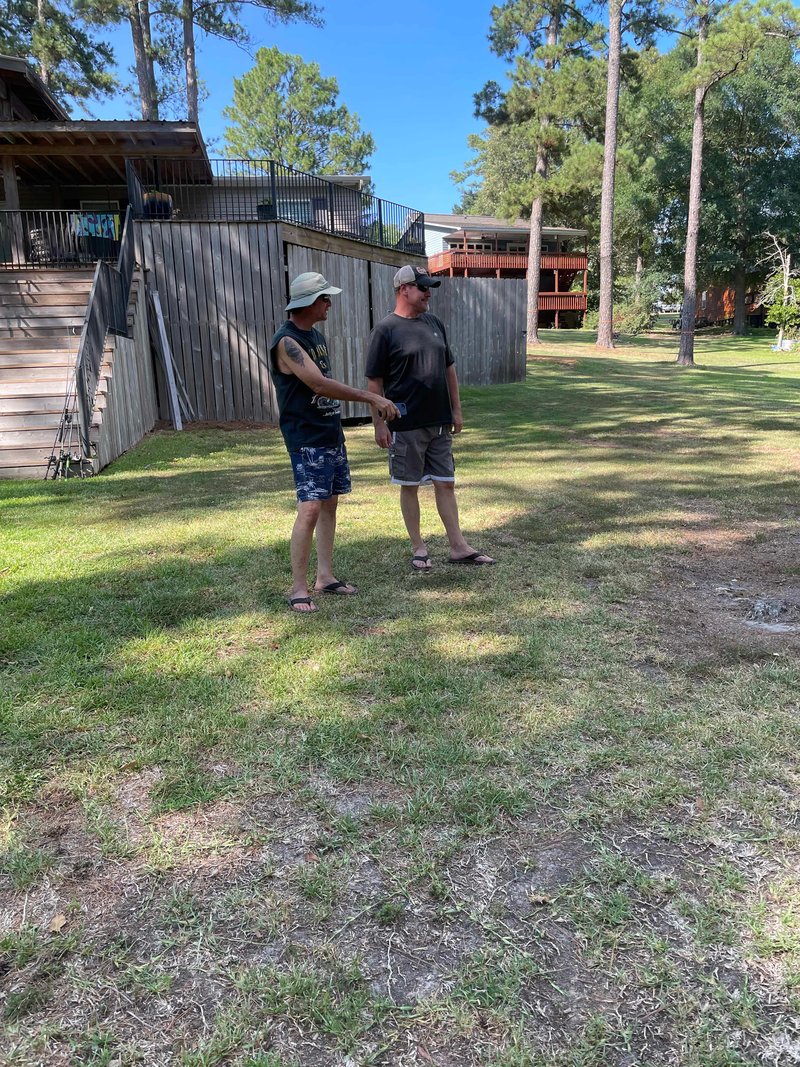 Eddie Lamar Hawkins - Photo 169