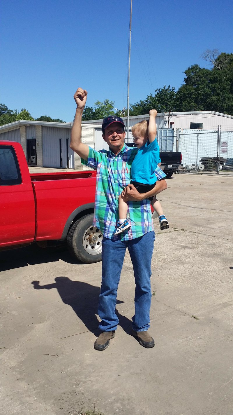 Eddie Lamar Hawkins - Photo 171