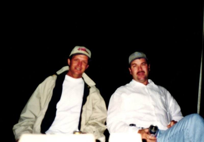 Eddie Lamar Hawkins - Photo 175