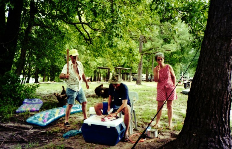 Eddie Lamar Hawkins - Photo 177