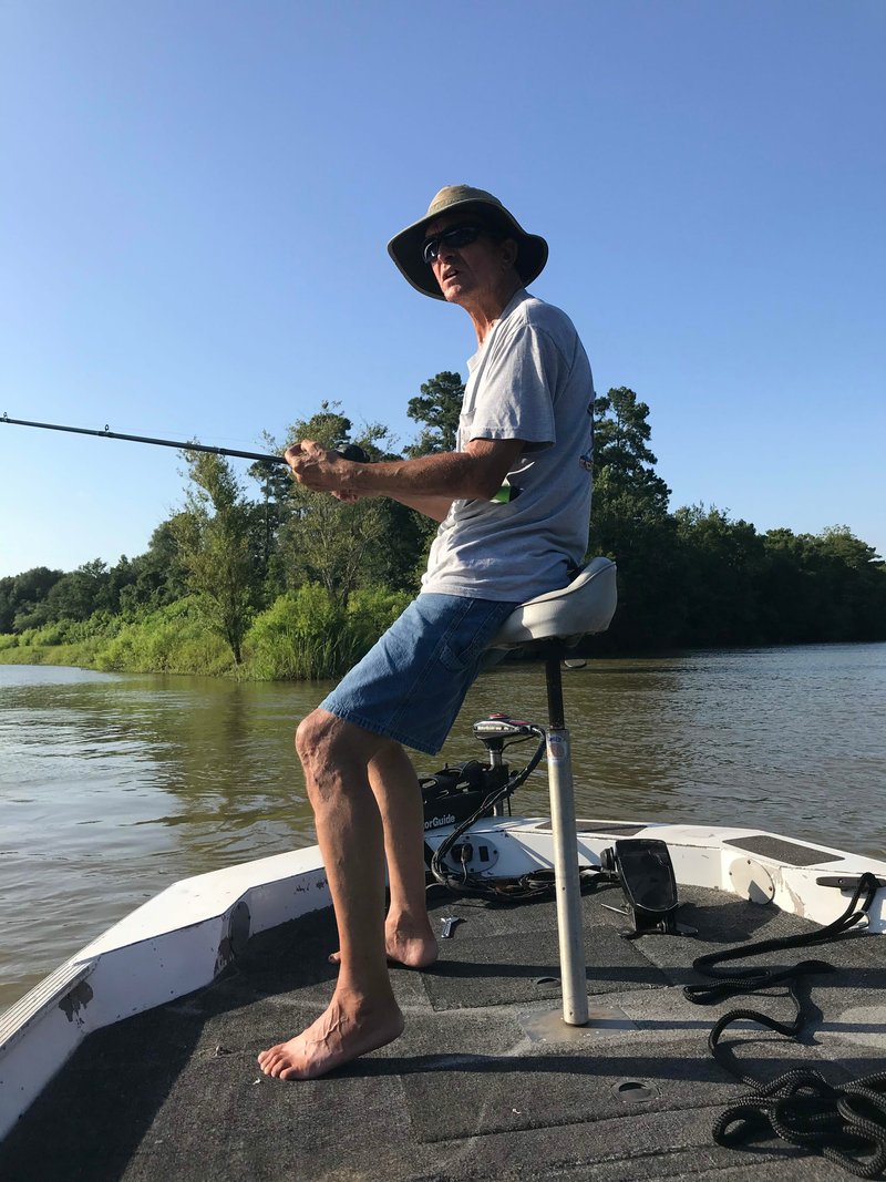 Eddie Lamar Hawkins - Photo 179