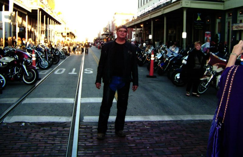 Eddie Lamar Hawkins - Photo 183