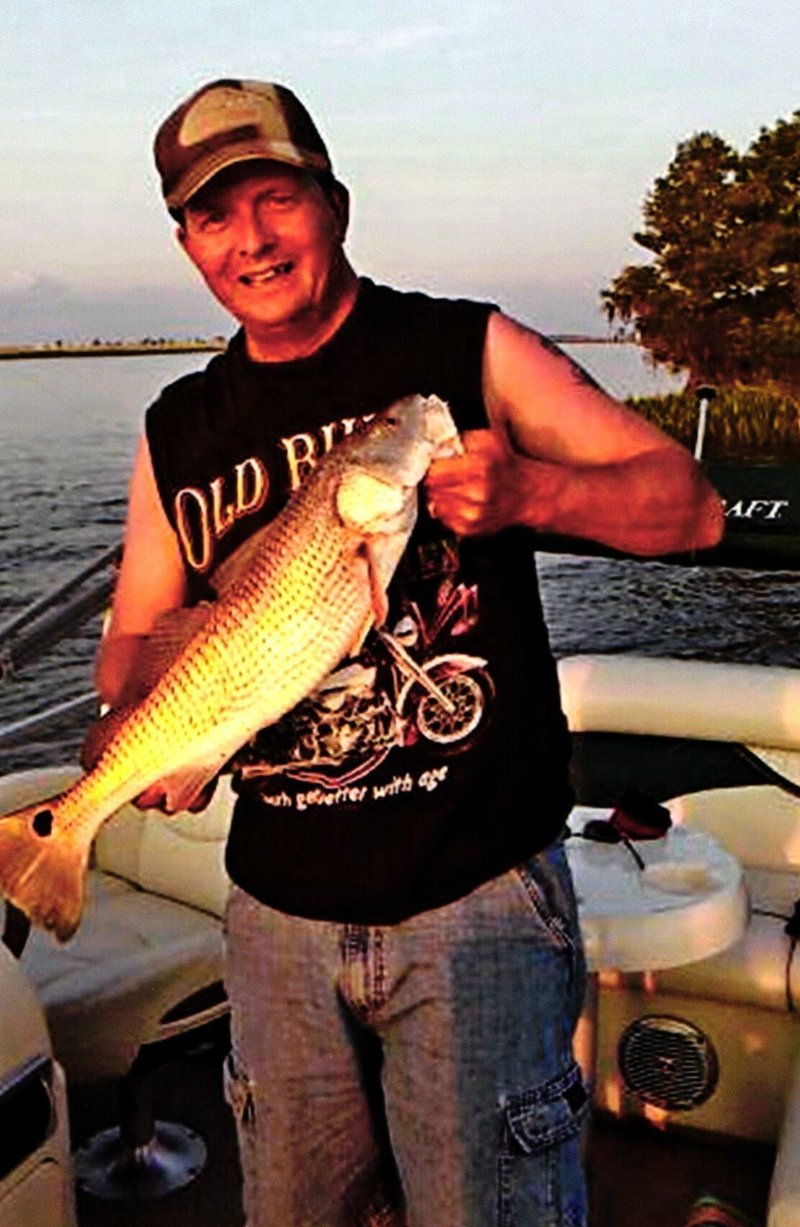 Eddie Lamar Hawkins - Photo 189