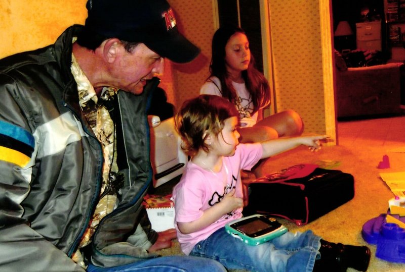 Eddie Lamar Hawkins - Photo 190