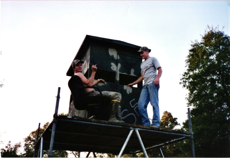 Eddie Lamar Hawkins - Photo 184