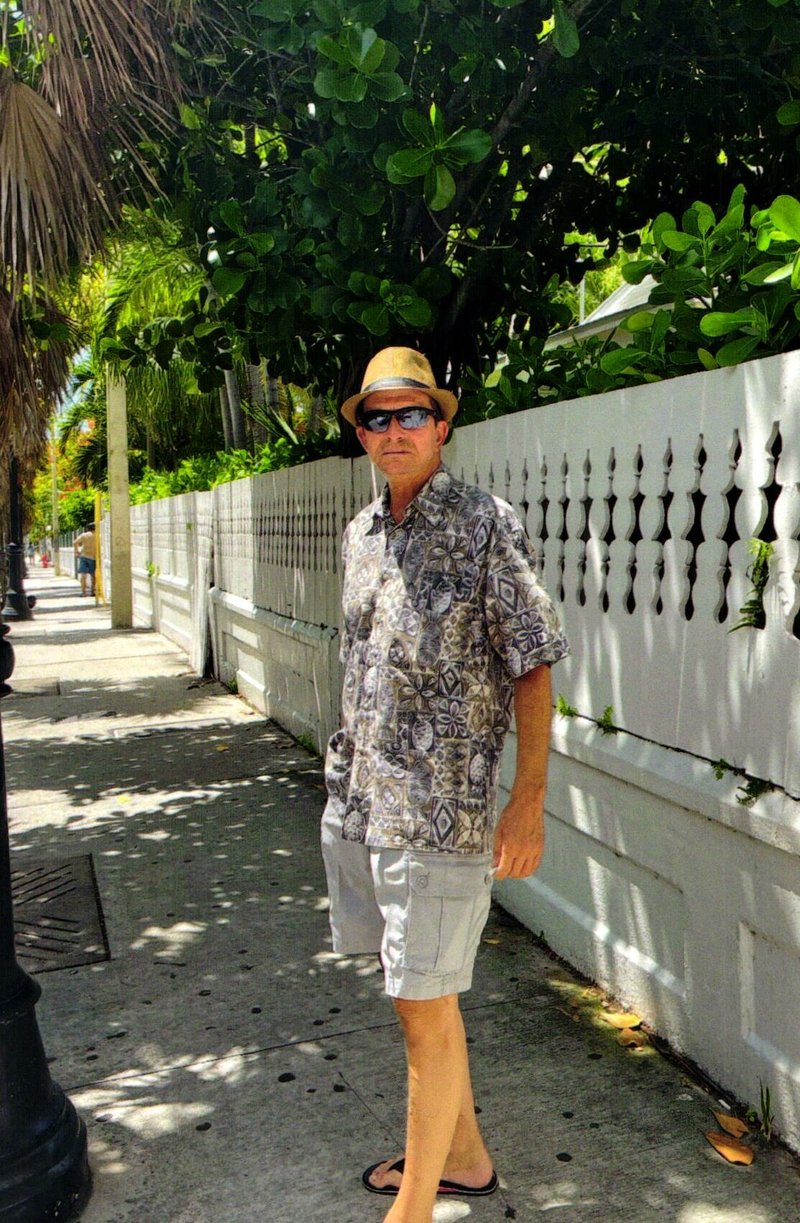 Eddie Lamar Hawkins - Photo 193