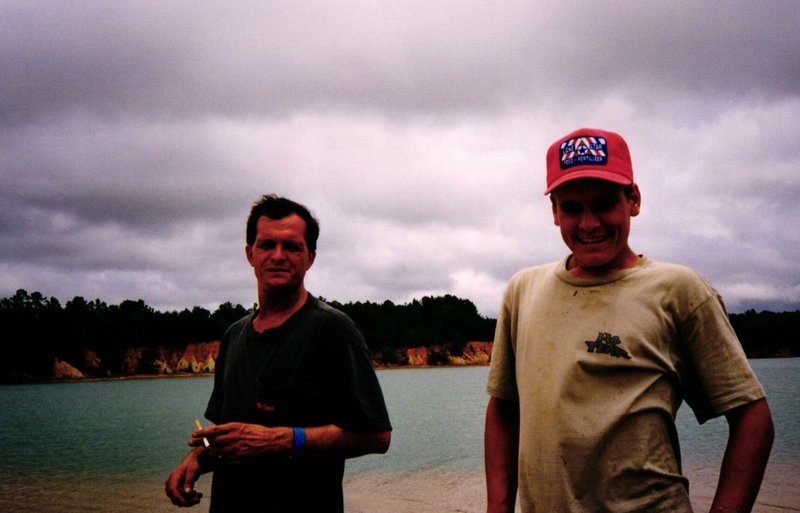 Eddie Lamar Hawkins - Photo 194