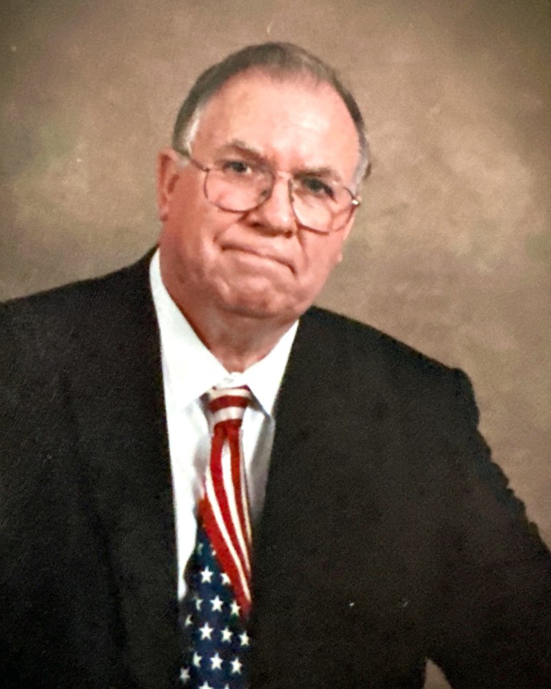 Jacob Phillip Martin