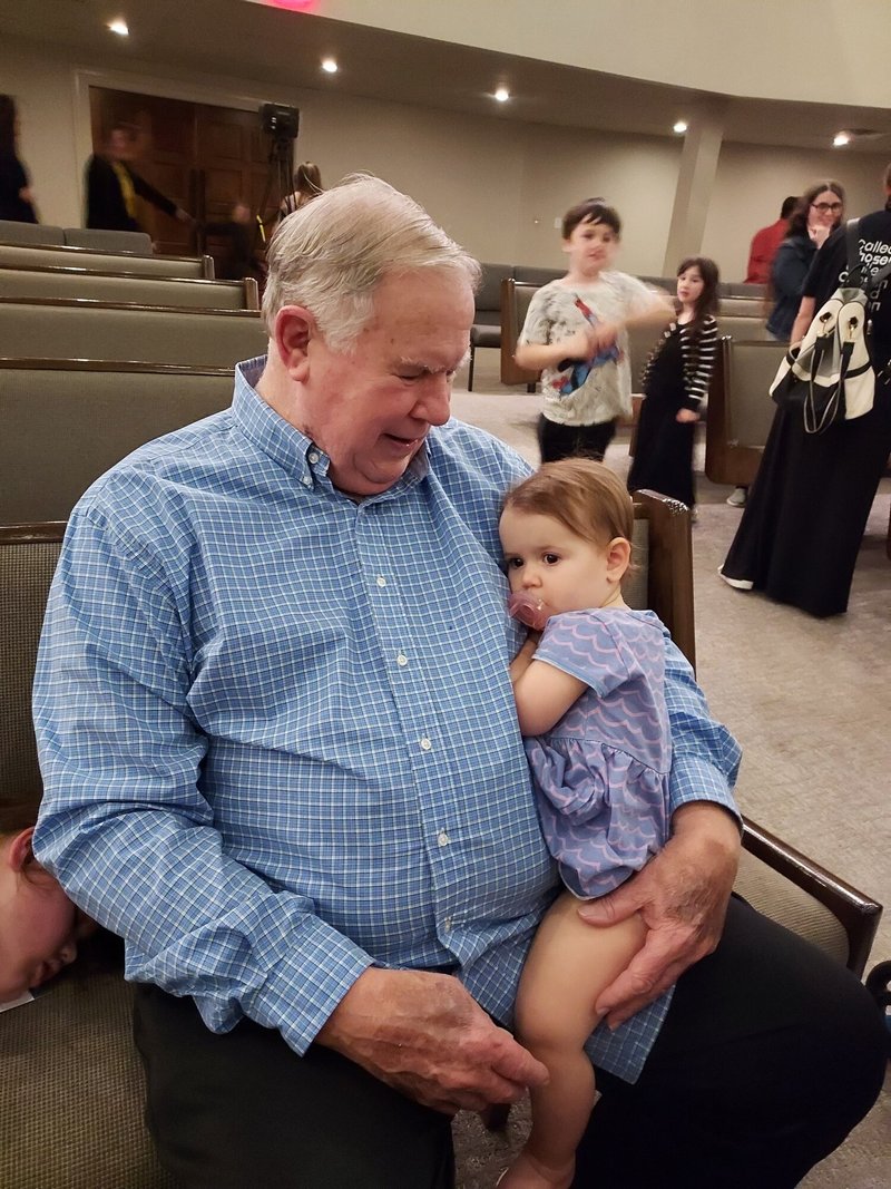 Jacob Phillip Martin - Photo 2