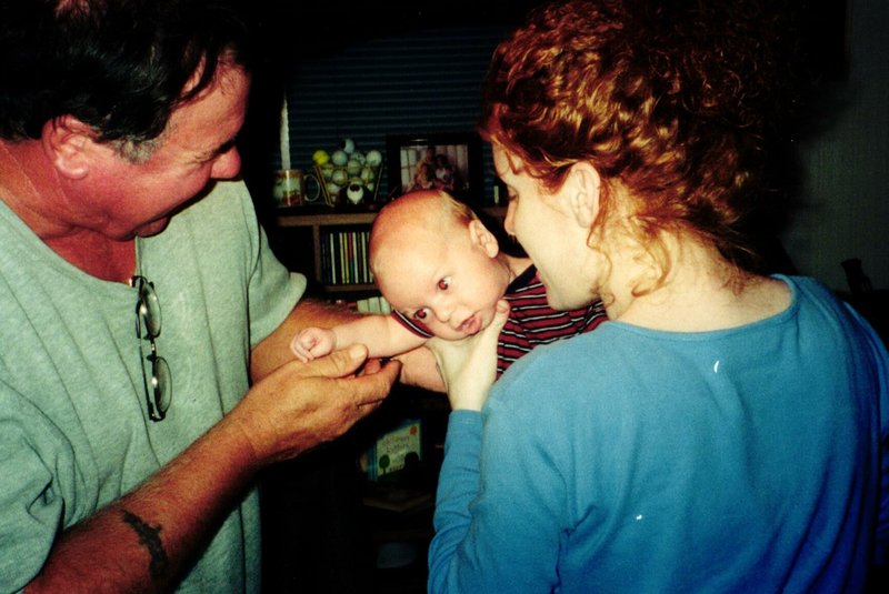 Jacob Phillip Martin - Photo 8