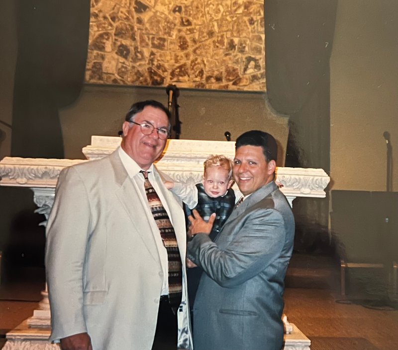 Jacob Phillip Martin - Photo 9