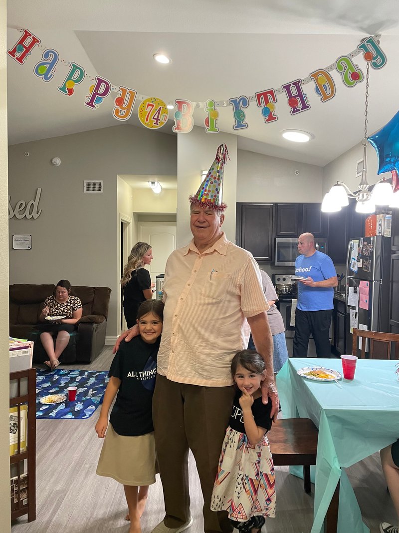 Jacob Phillip Martin - Photo 12