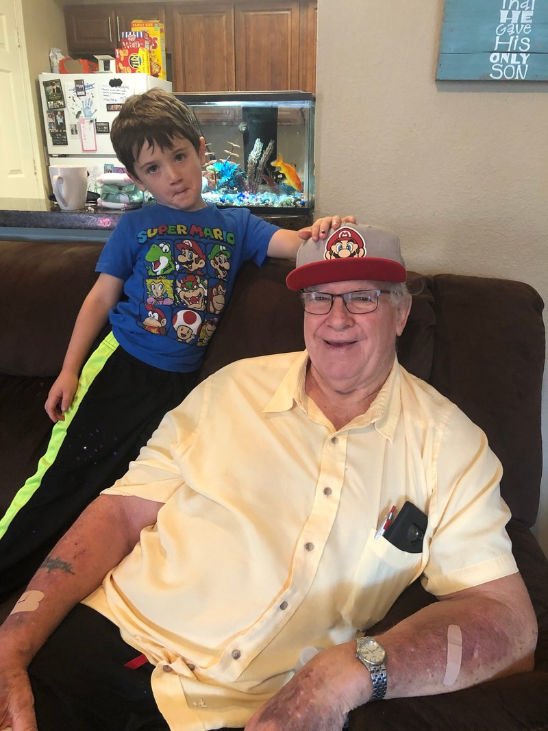 Jacob Phillip Martin - Photo 15