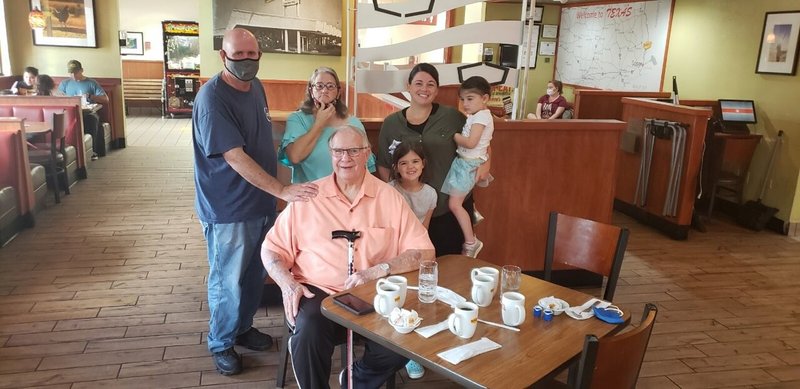 Jacob Phillip Martin - Photo 26