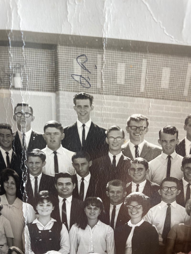 Jacob Phillip Martin - Photo 27