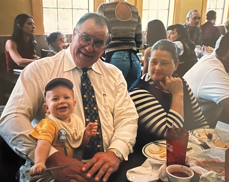 Jacob Phillip Martin - Photo 35