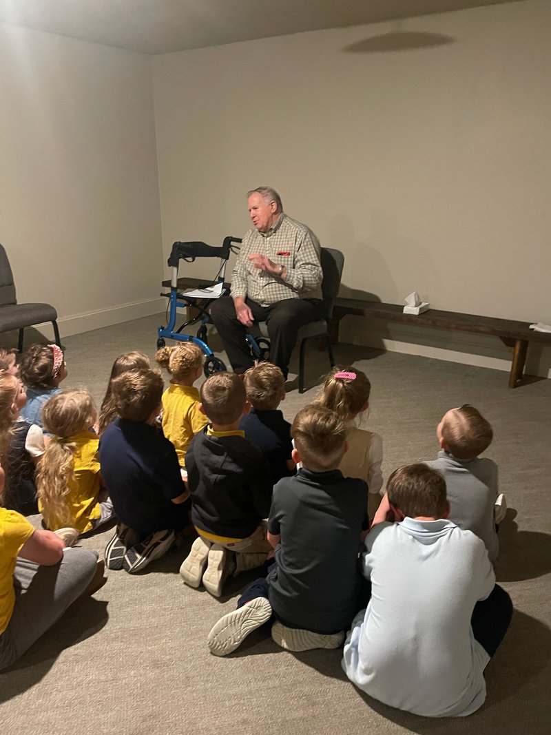 Jacob Phillip Martin - Photo 59