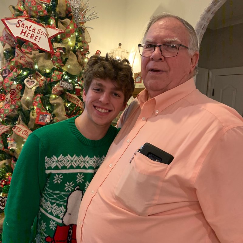 Jacob Phillip Martin - Photo 77