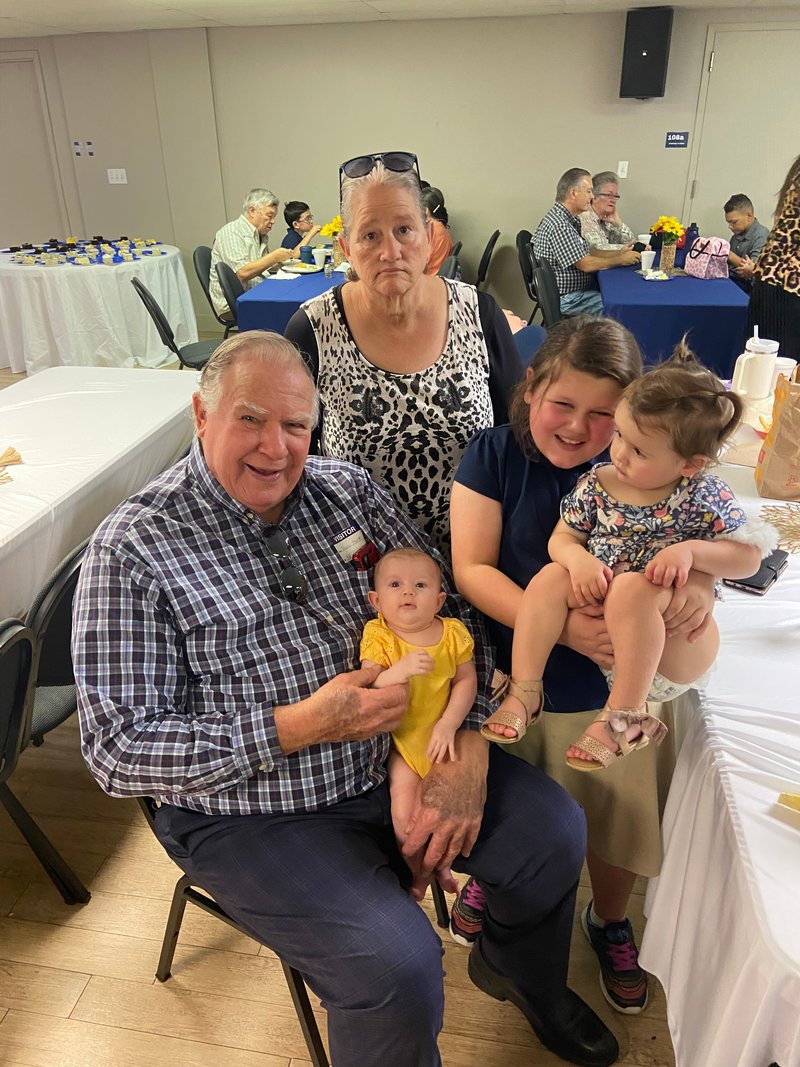 Jacob Phillip Martin - Photo 98