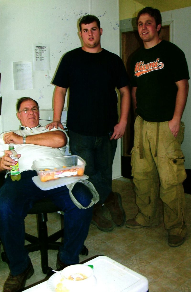 Jacob Phillip Martin - Photo 102