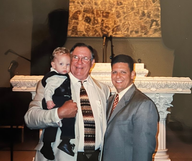 Jacob Phillip Martin - Photo 103