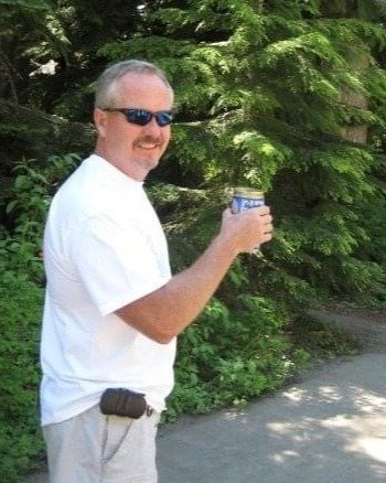 Phillip Mark Thomasson