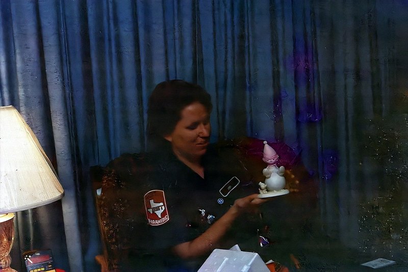 Doris Ann Land - Photo 3