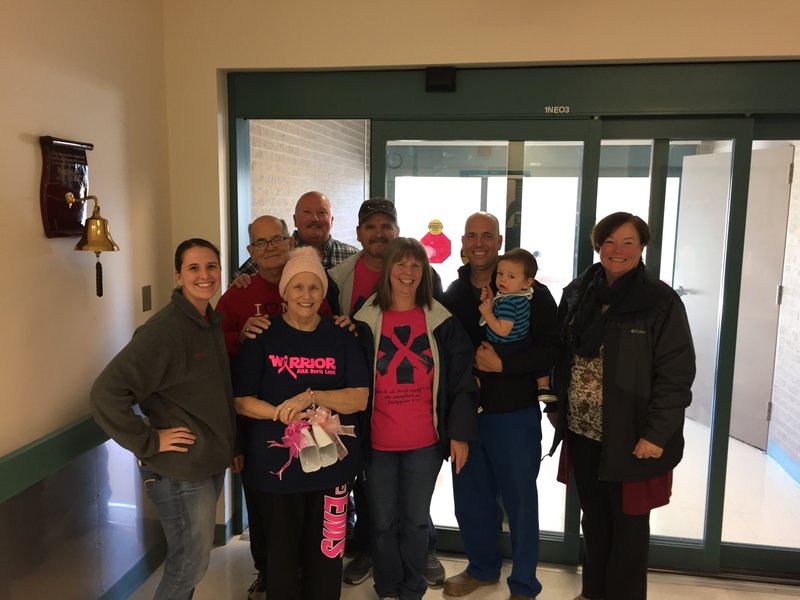 Doris Ann Land - Photo 2