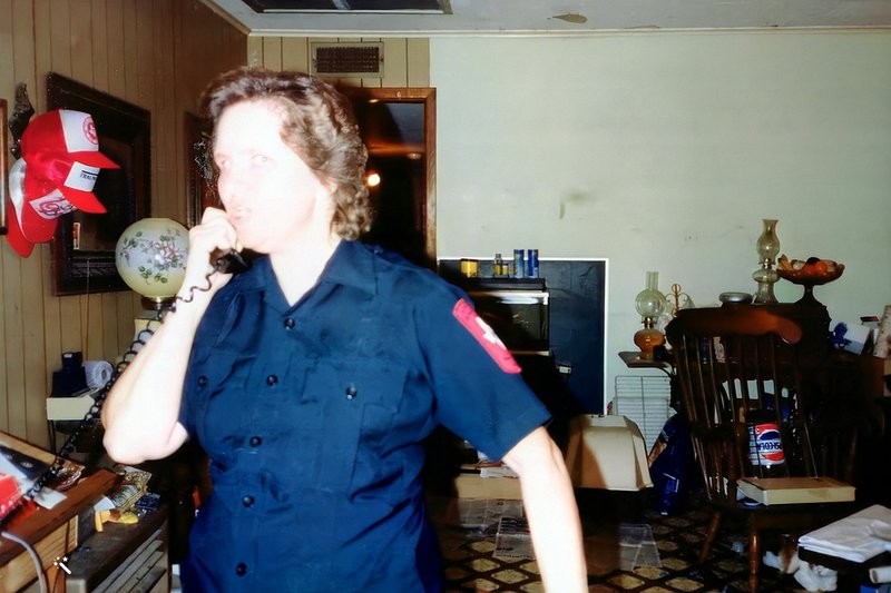 Doris Ann Land - Photo 4