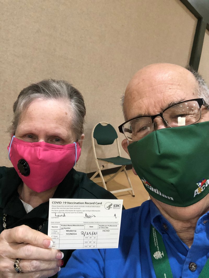 Doris Ann Land - Photo 10