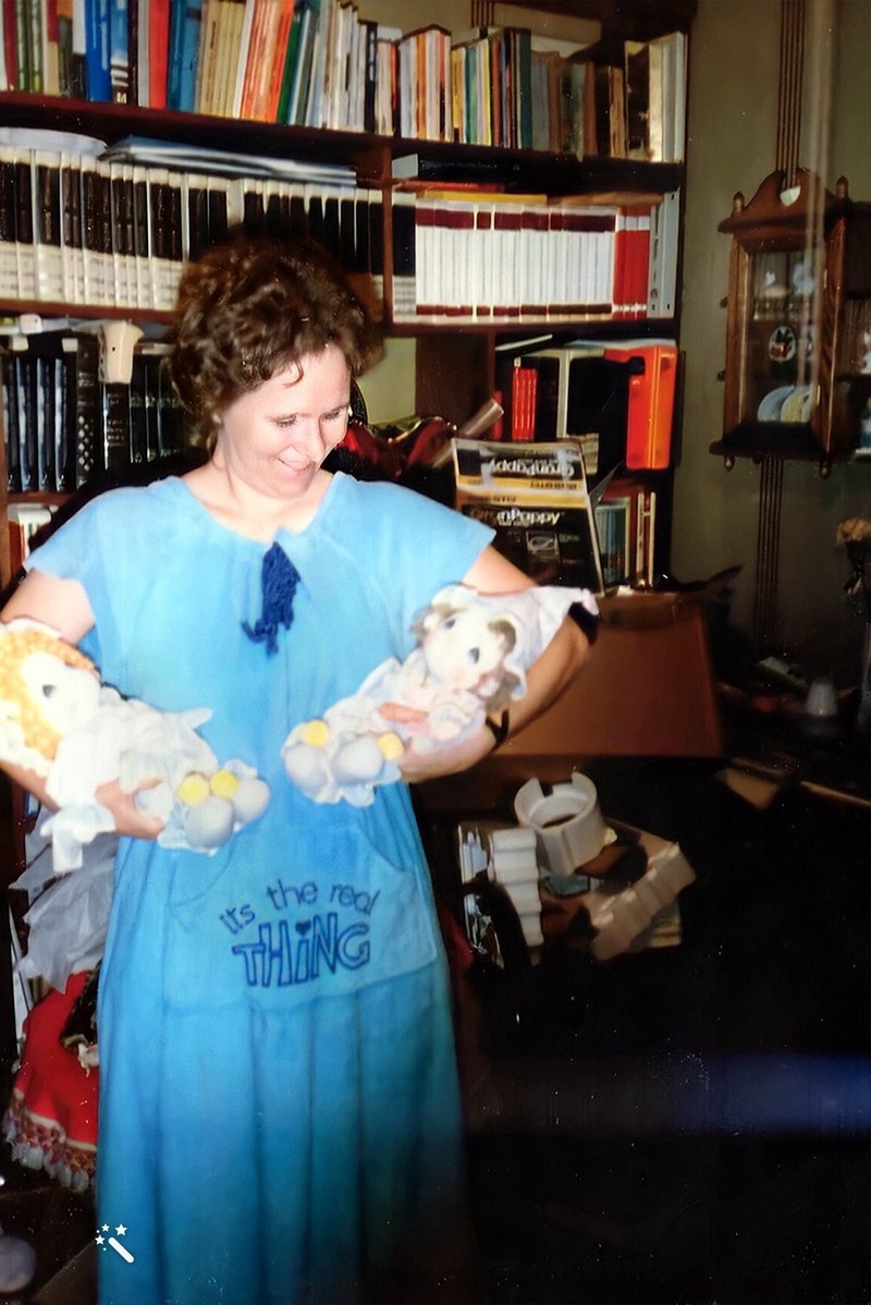 Doris Ann Land - Photo 11