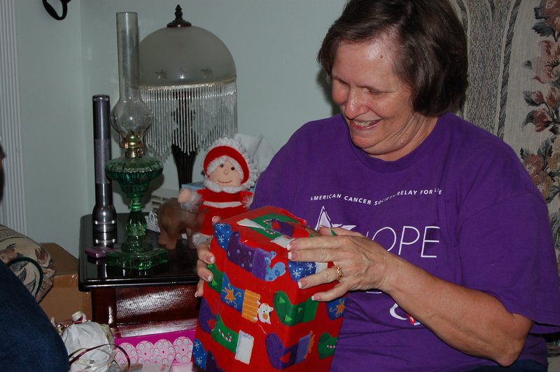 Doris Ann Land - Photo 17