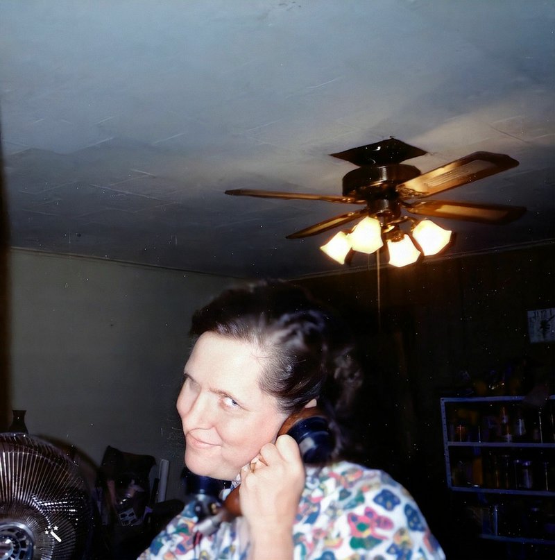 Doris Ann Land - Photo 21