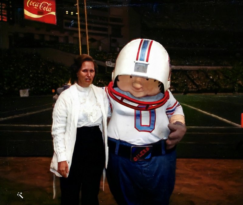 Doris Ann Land - Photo 26