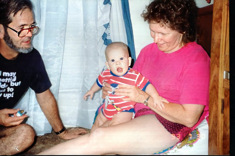 Doris Ann Land - Photo 24