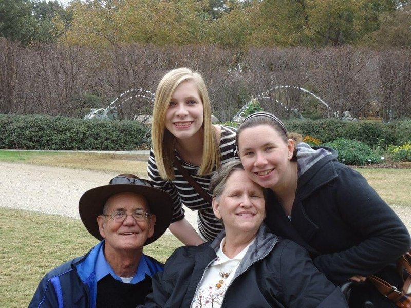 Doris Ann Land - Photo 28