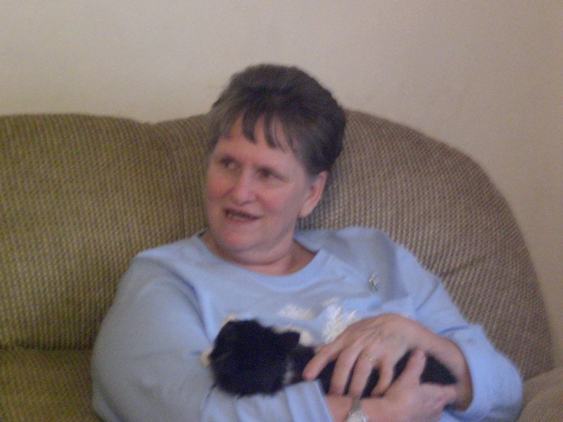 Doris Ann Land - Photo 35