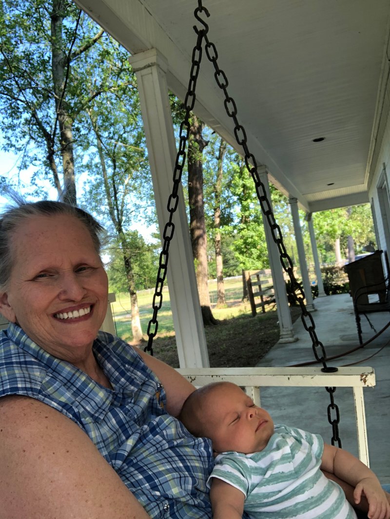 Doris Ann Land - Photo 39