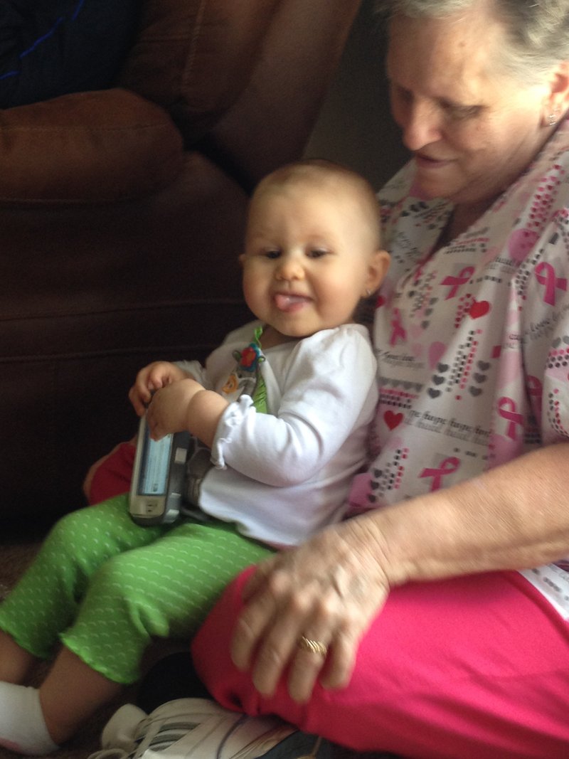 Doris Ann Land - Photo 42